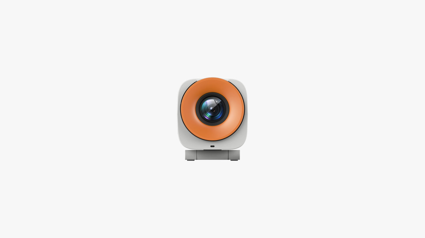 SXZ S23 Smart Projector