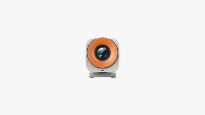 SXZ S23 Smart Projector