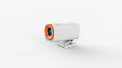 SXZ S23 Smart Projector